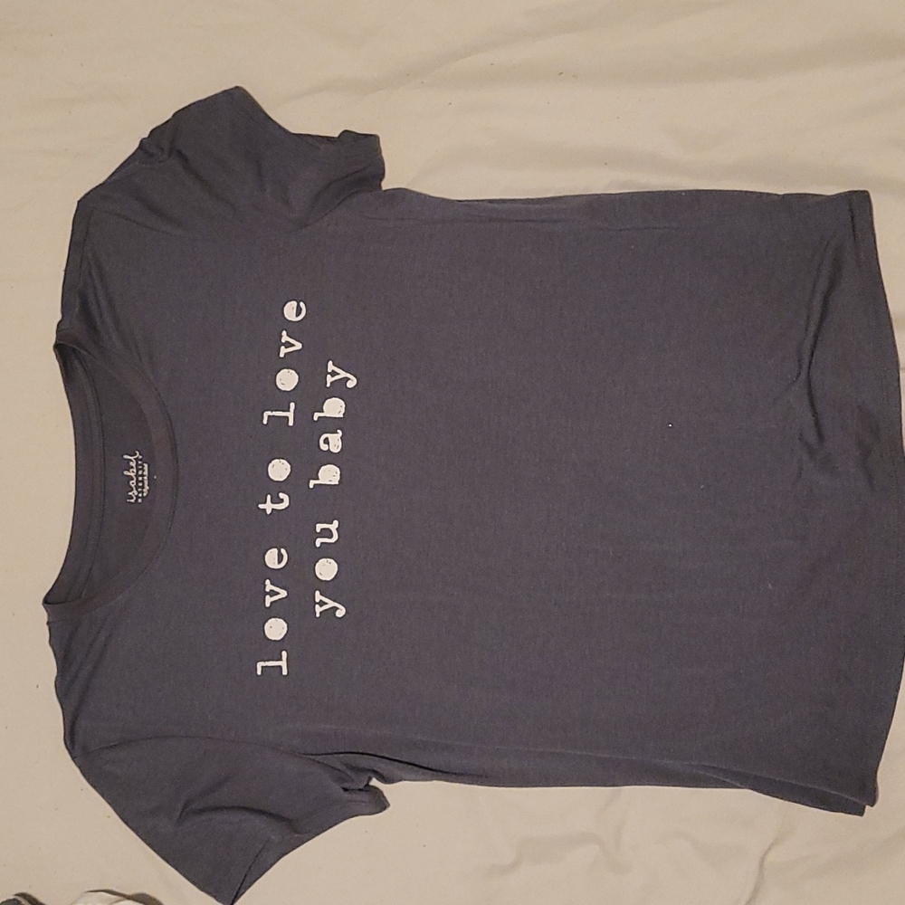 Isabel Maternity T-shirt